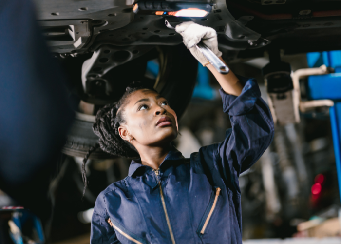 chevy dealer nashua nh - Service