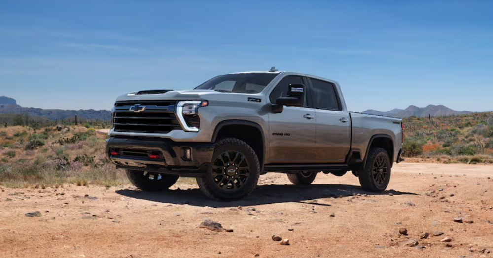 Used Truck Dealers in New Hampshire