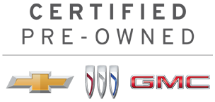 Chevrolet Buick GMC Certified Pre-Owned in Laconia, NH